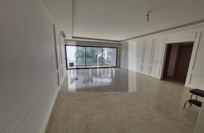 Apartment - 2 Bedrooms - 2 Bathrooms for rent in Lake View Residence - 5th Settlement Compounds - The 5th Settlement - New Cairo City - Cairo