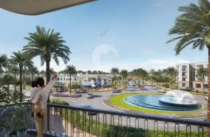 (بنتهاوس  (روف - 2 غرف نوم - 2 حمامات للبيع في بيل فى - مدينة زايد الجديدة - الشيخ زايد - الجيزة