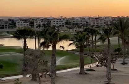 Villa - 5 Bedrooms - 5 Bathrooms for sale in Palm Hills Golf Views - Cairo Alexandria Desert Road - 6 October City - Giza