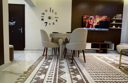 Apartment - 2 Bedrooms - 2 Bathrooms for rent in Madinaty - Cairo