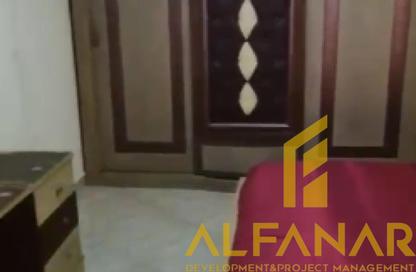 Apartment - 3 Bedrooms - 2 Bathrooms for rent in Dar Masr 2 - elandalus - South Teseen St. - The 5th Settlement - New Cairo City - Cairo