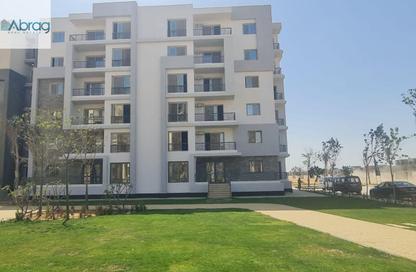 شقة - 3 - 2 للبيع في ويست فيو ريزيدينس - مدينة زايد الجديدة - الشيخ زايد - الجيزة