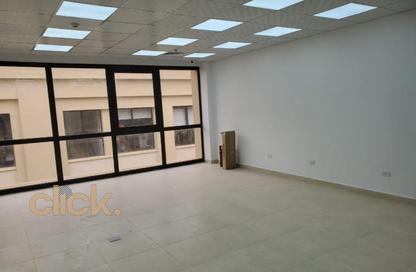 Office Space - Studio - 2 Bathrooms for rent in Mivida - 5th Settlement Compounds - The 5th Settlement - New Cairo City - Cairo