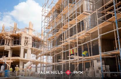 Villa - 5 Bedrooms - 5 Bathrooms for sale in PX Palm Hills - 6 October Compounds - 6 October City - Giza Villa - 5 Bedrooms - 5 Bathrooms for sale in PX Palm Hills - 6 October Compounds - 6 October City - Giza