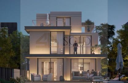 Villa - 5 Bedrooms - 5 Bathrooms for sale in PX Palm Hills - 6 October Compounds - 6 October City - Giza Villa - 5 Bedrooms - 5 Bathrooms for sale in PX Palm Hills - 6 October Compounds - 6 October City - Giza