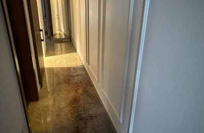 Apartment - 2 Bedrooms - 2 Bathrooms for rent in Mountain View Hyde Park - 5th Settlement Compounds - The 5th Settlement - New Cairo City - Cairo