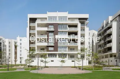 Apartment - 3 Bedrooms - 3 Bathrooms for sale in Al Maqsad - New Capital Compounds - New Capital City - Cairo