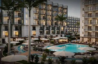 شقة - 1 حمام للبيع في منطقة الاحياء - الغردقة - محافظة البحر الاحمر