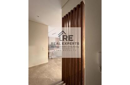 Apartment - 2 - 2 for rent in Lake View Residence - 5th Settlement Compounds - The 5th Settlement - New Cairo City - Cairo