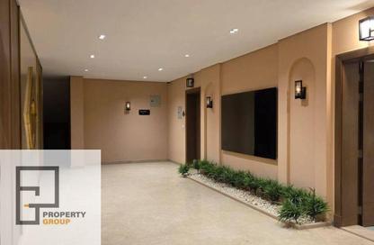Apartment - 3 - 2 for sale in Village West - Sheikh Zayed Compounds - Sheikh Zayed City - Giza