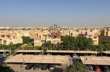 Apartment - 4 Bedrooms - 4 Bathrooms for sale in Mivida - 5th Settlement Compounds - The 5th Settlement - New Cairo City - Cairo