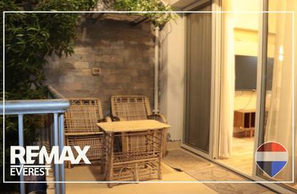 Apartment - 3 Bedrooms - 2 Bathrooms for rent in The Address - 12th District - Sheikh Zayed City - Giza