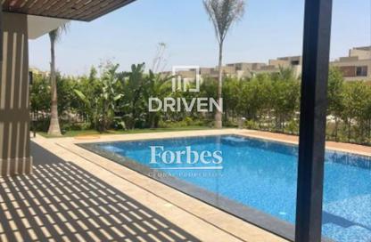 Villa - 6 Bedrooms - 7 Bathrooms for sale in The Crown - Cairo Alexandria Desert Road - 6 October City - Giza Villa - 6 Bedrooms - 7 Bathrooms for sale in The Crown - Cairo Alexandria Desert Road - 6 October City - Giza