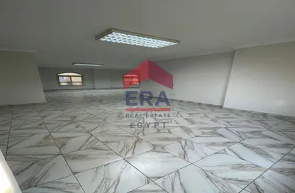 مساحات مكتبية - 6 غرف نوم - 5 حمامات للايجار في شارع اللاسلكي - اللاسلكي - المعادي الجديدة - حي المعادي - القاهرة