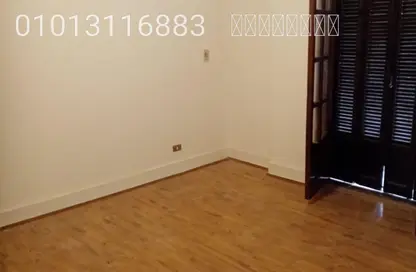 مساحات مكتبية - 3 غرف نوم - 1 حمام للايجار في وسط البلد - وسط القاهرة - القاهرة