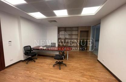 Office Space - Studio - 4 Bathrooms for rent in Al Baroon St. - El Korba - Heliopolis - Masr El Gedida - Cairo Office Space - Studio - 4 Bathrooms for rent in Al Baroon St. - El Korba - Heliopolis - Masr El Gedida - Cairo
