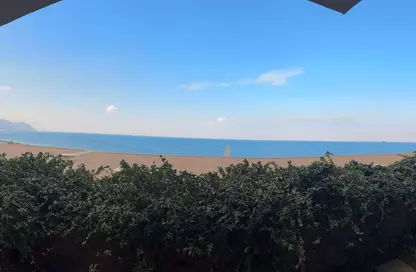 Chalet - 3 Bedrooms - 2 Bathrooms for sale in IL Monte Galala - Al Ain Al Sokhna - Suez