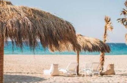 Villa - 3 Bedrooms - 4 Bathrooms for sale in Gaia - Ras Al Hekma - North Coast