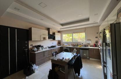 Villa - 5 Bedrooms - 6 Bathrooms for sale in La Nuova Vista - North Investors Area - New Cairo City - Cairo Villa - 5 Bedrooms - 6 Bathrooms for sale in La Nuova Vista - North Investors Area - New Cairo City - Cairo