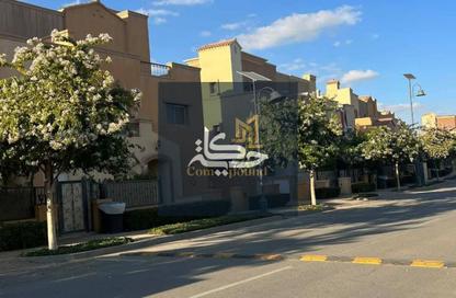 منزل مزدوج - 4 غرف نوم - 4 حمامات للبيع في ميفيدا - كمبوندات التجمع الخامس - التجمع الخامس - مدينة القاهرة الجديدة - القاهرة منزل مزدوج - 4 غرف نوم - 4 حمامات للبيع في ميفيدا - كمبوندات التجمع الخامس - التجمع الخامس - مدينة القاهرة الجديدة - القاهرة