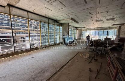 Office Space - Studio - 1 Bathroom for sale in Golden Gate - South Teseen St. - The 5th Settlement - New Cairo City - Cairo