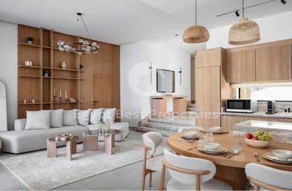 Chalet - 3 Bedrooms - 4 Bathrooms for sale in Mesca - Soma Bay - Safaga - Hurghada - Red Sea Chalet - 3 Bedrooms - 4 Bathrooms for sale in Mesca - Soma Bay - Safaga - Hurghada - Red Sea
