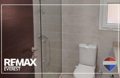 Penthouse - 4 Bedrooms - 3 Bathrooms for rent in Kayan - Sheikh Zayed Compounds - Sheikh Zayed City - Giza