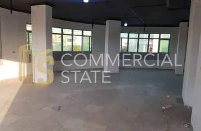 بناية كاملة - استوديو - 1 حمام للايجار في محور مصطفي كامل - التجمع الاول - مدينة القاهرة الجديدة - القاهرة