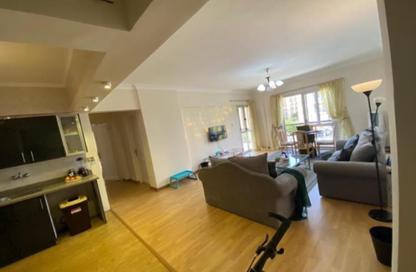 Apartment - 2 Bedrooms - 1 Bathroom for rent in El Rehab Extension - Al Rehab - New Cairo City - Cairo Apartment - 2 Bedrooms - 1 Bathroom for rent in El Rehab Extension - Al Rehab - New Cairo City - Cairo