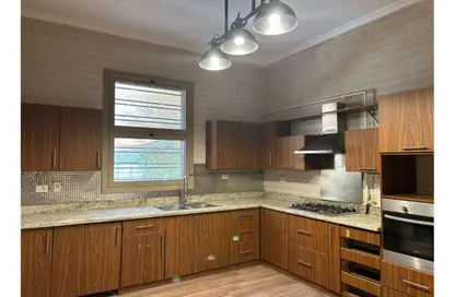 فيلا - 4 غرف نوم - 4 حمامات للايجار في الجريا - كمبوندات الشيخ زايد - الشيخ زايد - الجيزة