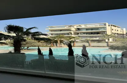 Apartment - 3 Bedrooms - 3 Bathrooms for rent in Lake View Residence - 5th Settlement Compounds - The 5th Settlement - New Cairo City - Cairo Apartment - 3 Bedrooms - 3 Bathrooms for rent in Lake View Residence - 5th Settlement Compounds - The 5th Settlement - New Cairo City - Cairo