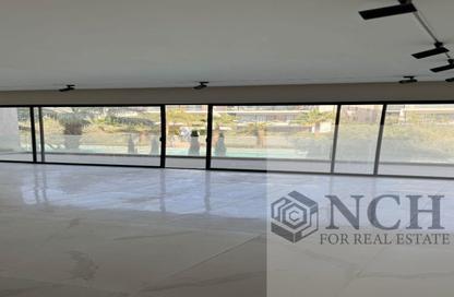 Apartment - 3 Bedrooms - 3 Bathrooms for rent in Lake View Residence - 5th Settlement Compounds - The 5th Settlement - New Cairo City - Cairo