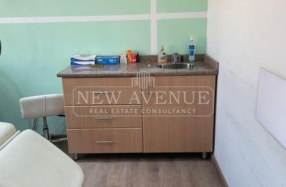 Clinic - Studio - 1 Bathroom for rent in Medical Park Premier - 5th Settlement Compounds - The 5th Settlement - New Cairo City - Cairo