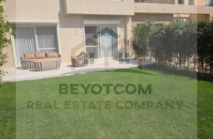Townhouse - 4 Bedrooms - 4 Bathrooms for rent in Palm Hills Golf Extension - Al Wahat Road - 6 October City - Giza Townhouse - 4 Bedrooms - 4 Bathrooms for rent in Palm Hills Golf Extension - Al Wahat Road - 6 October City - Giza