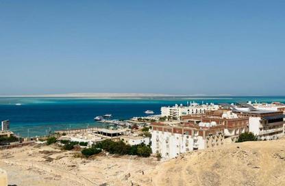 Apartment - Studio - 1 Bathroom for sale in El Hadaba District - Hurghada - Red Sea