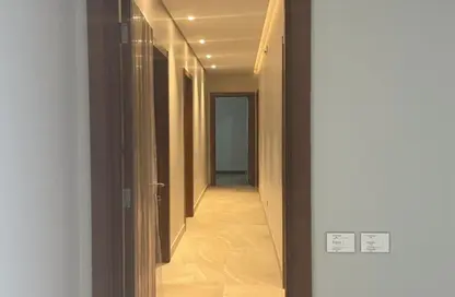 Apartment - 3 Bedrooms - 3 Bathrooms for sale in Six West - Beverly Hills - Sheikh Zayed Compounds - Sheikh Zayed City - Giza