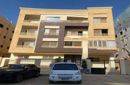 شقة - 3 - 3 للبيع في عمارات الاندلس - حى الاندلس - مدينة القاهرة الجديدة - القاهرة