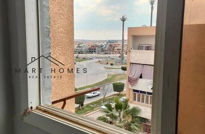 Apartment - 2 Bedrooms - 1 Bathroom for sale in 11th District - Sheikh Zayed City - Giza Apartment - 2 Bedrooms - 1 Bathroom for sale in 11th District - Sheikh Zayed City - Giza