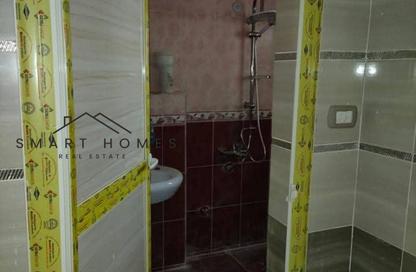 Apartment - 2 Bedrooms - 1 Bathroom for sale in 11th District - Sheikh Zayed City - Giza
