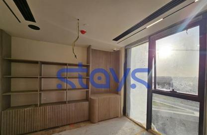 Office Space - Studio - 1 Bathroom for rent in Hyde Park Business District Mall - South Teseen St. - The 5th Settlement - New Cairo City - Cairo