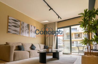 Apartment - 3 - 3 for rent in Villette - 5th Settlement Compounds - The 5th Settlement - New Cairo City - Cairo Apartment - 3 - 3 for rent in Villette - 5th Settlement Compounds - The 5th Settlement - New Cairo City - Cairo