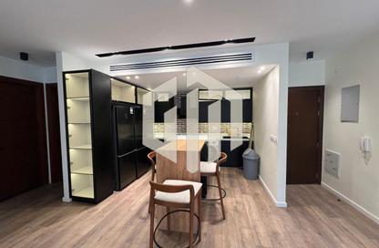 Apartment - 2 - 2 for rent in Lake View Residence - 5th Settlement Compounds - The 5th Settlement - New Cairo City - Cairo