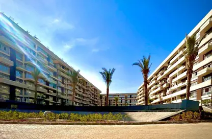 Apartment - 3 Bedrooms - 3 Bathrooms for sale in Scenario - New Capital Compounds - New Capital City - Cairo