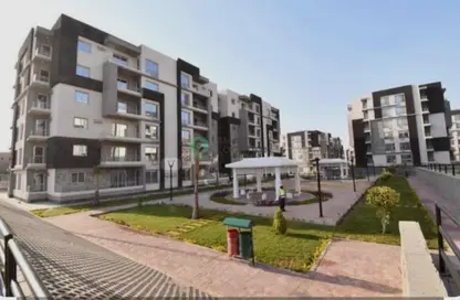 Apartment - 3 Bedrooms - 3 Bathrooms for sale in Dar Masr 2 - elandalus - South Teseen St. - The 5th Settlement - New Cairo City - Cairo