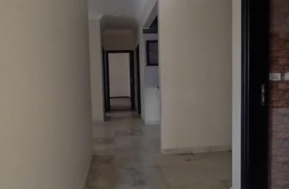 Apartment - 3 - 3 for rent in North Lotus - El Lotus - New Cairo City - Cairo