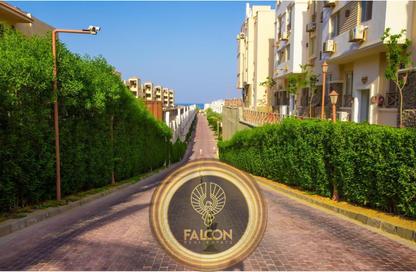 Chalet - 2 Bedrooms - 2 Bathrooms for sale in Mountain view Sokhna - Mountain view - Al Ain Al Sokhna - Suez Chalet - 2 Bedrooms - 2 Bathrooms for sale in Mountain view Sokhna - Mountain view - Al Ain Al Sokhna - Suez