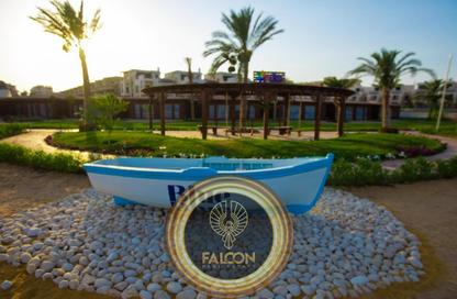 Chalet - 2 Bedrooms - 2 Bathrooms for sale in Mountain view Sokhna - Mountain view - Al Ain Al Sokhna - Suez Chalet - 2 Bedrooms - 2 Bathrooms for sale in Mountain view Sokhna - Mountain view - Al Ain Al Sokhna - Suez