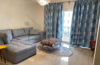 Apartment - 3 Bedrooms - 4 Bathrooms for rent in Mivida - 5th Settlement Compounds - The 5th Settlement - New Cairo City - Cairo
