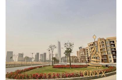 Apartment - 3 - 3 for sale in Al Maqsad - New Capital Compounds - New Capital City - Cairo Apartment - 3 - 3 for sale in Al Maqsad - New Capital Compounds - New Capital City - Cairo