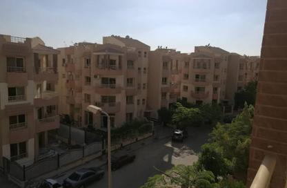 Apartment - 3 Bedrooms - 2 Bathrooms for sale in Opera City - 6th District - Sheikh Zayed City - Giza